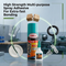 Super Fast Glue & Speed Dry Spray Set (GLU7)