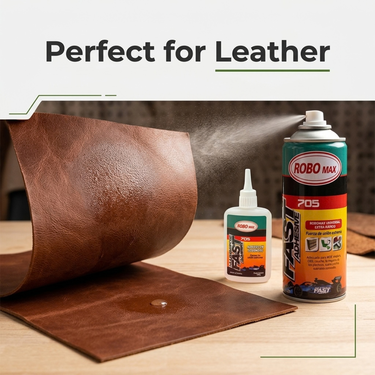 Super Fast Glue & Speed Dry Spray Set (GLU7)