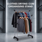 Clothes Drying Cum Organising Stand (PF36)