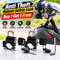 Anti Theft Helmet Safety Lock Buy 1 Get 1 (BKU5)