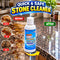 Quick & Safe Stone Cleaner (CLG8)