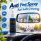 Anti Fog Spray For Safe Driving (CAC5)