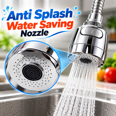Flexible Kitchen Tap Extension Sprayer (CLG10)