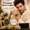 Mens Golden Watch - B1G1 (2MW23)
