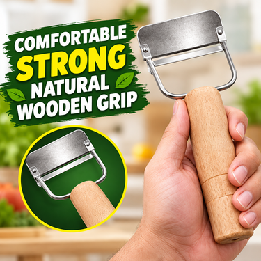 Jumbo Fruit & Vegetable Peeler Buy 1 Get 1 (VFP5)