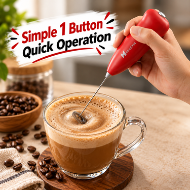 Handheld Frother (HF1)