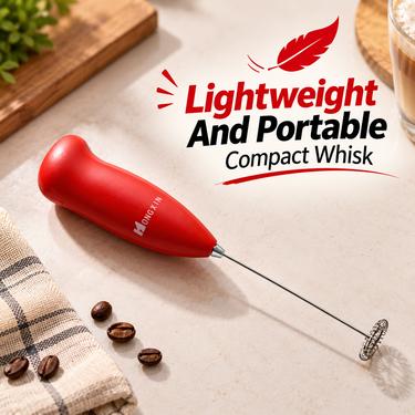 Handheld Frother (HF1)