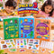 Pack of 3 Early Education Practice Books (STA15)
