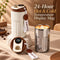 24hrs Hot & Cold Temperature Display Mug (HCF2)