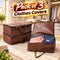 Pack of 3 Clothes Covers (5CC)