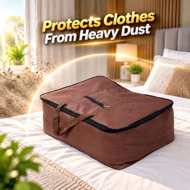 Pack of 3 Clothes Covers (5CC)