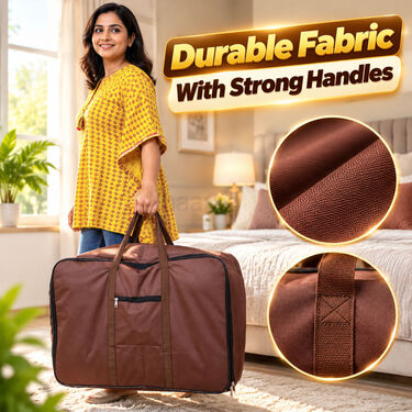 Pack of 3 Clothes Covers (5CC)
