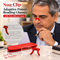 Nose Clip Adaptive Power Reading Glasses with Free Silicon Case (ORG62)