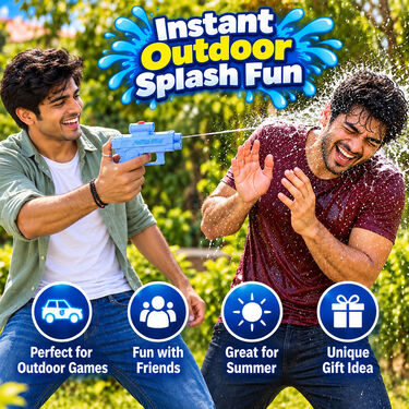 Prank Water Toy (ODP3)