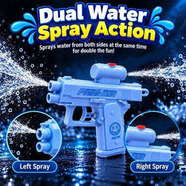 Prank Water Toy (ODP3)