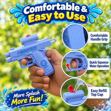 Prank Water Toy (ODP3)