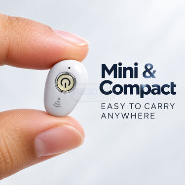 Mini Wireless Bluetooth Earbuds (WSBD7)