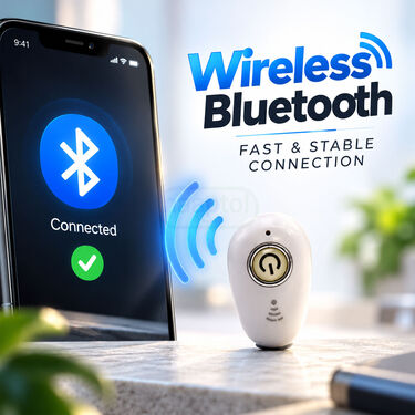Mini Wireless Bluetooth Earbuds (WSBD7)