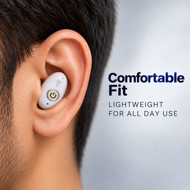 Mini Wireless Bluetooth Earbuds (WSBD7)