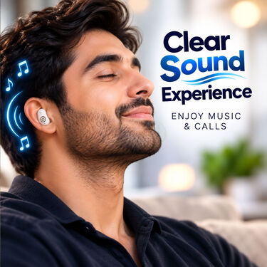 Mini Wireless Bluetooth Earbuds (WSBD7)