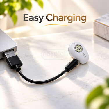 Mini Wireless Bluetooth Earbuds (WSBD7)