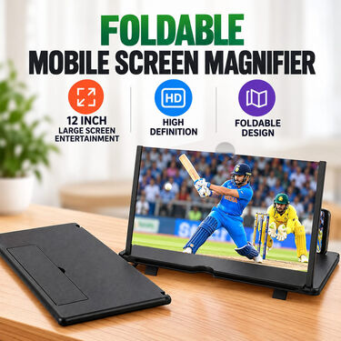 Big Screen Magnifier (ELA16)