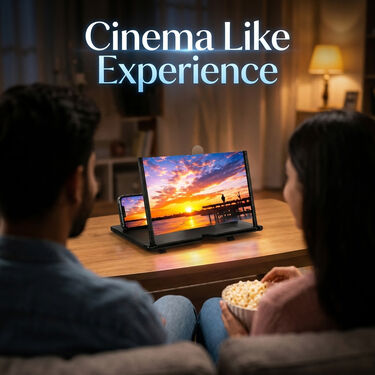 Big Screen Magnifier (ELA16)