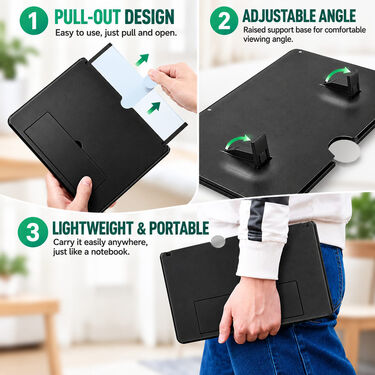 Big Screen Magnifier (ELA16)