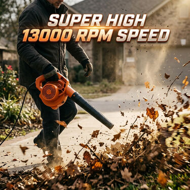 Super Power Wind Blower (EA6)