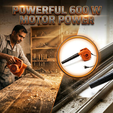 Super Power Wind Blower (EA6)