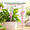 Self Watering Drip Irrigation Spikes For Plant Care Pack of 2 (GDN11)
