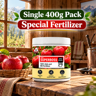 Apple Special Micronutrient Fertilizer (AGR3)