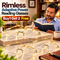 Rimless Adaptive Power Reading Glasses Buy 1 Get 2 Free (3ORG65)
