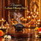 Designer Loban Dhoop Dani (1LD5)