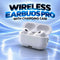 Wireless Earbuds Pro With Charging Case (TWS123)