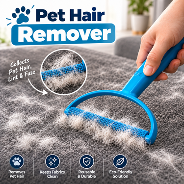 Pet Hair Remover (PET16)