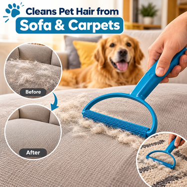 Pet Hair Remover (PET16)