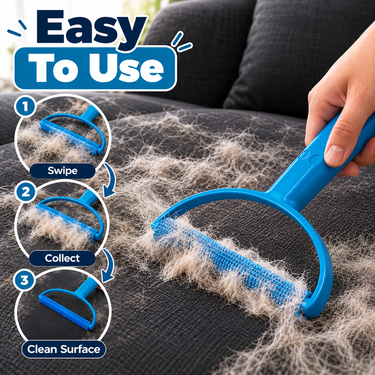 Pet Hair Remover (PET16)