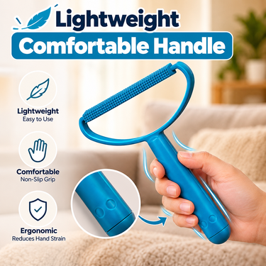 Pet Hair Remover (PET16)