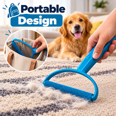 Pet Hair Remover (PET16)