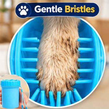 Pet Paw Cleaner (PET19)