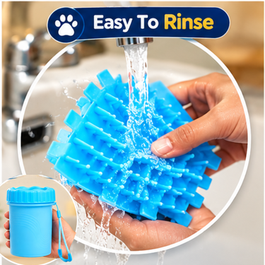 Pet Paw Cleaner (PET19)