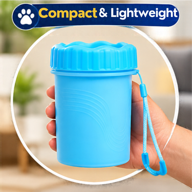 Pet Paw Cleaner (PET19)