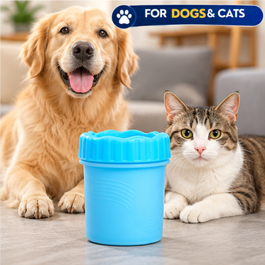 Pet Paw Cleaner (PET19)