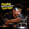 Rechargeable LED Headlamp With Gesture Control (LL98)