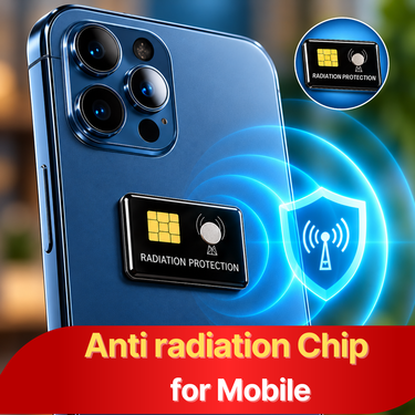 Mobile Anti-Radiation Chip Sticker (ELA19)