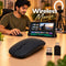 Wireless Mouse (ELA18)