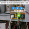 Battery DC To AC Converter With 3 USB (ELA26)