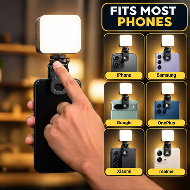 LED Video Light (ELA25)