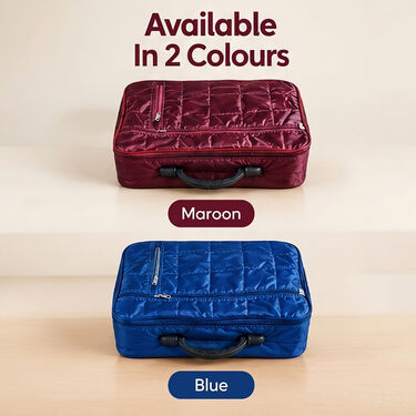 Pick Any 1 Foldable Suitcase (6CC)
